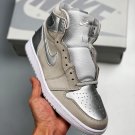 jordan 1 high og “japan” neutral greywhite-metallic silver