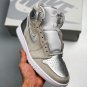 jordan 1 high og &acirc;��japan&acirc;�� neutral greywhite-metallic silver