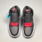 jordan 1 high og &Atilde;&cent;&Acirc;�&Acirc;�black satin&Atilde;&cent;&Acirc;�&Acirc;� blackgym red-black-white on
