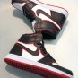jordan 1 high og &Atilde;&cent;&Acirc;�&Acirc;�bloodline&Atilde;&cent;&Acirc;�&Acirc;� blackgym red-white