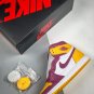 jordan 1 high og &Atilde;&cent;&Acirc;�&Acirc;�brotherhood&Atilde;&cent;&Acirc;�&Acirc;� university goldlight bordeaux-white