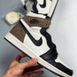 jordan 1 high og &Atilde;&cent;&Acirc;�&Acirc;�dark mocha&Atilde;&cent;&Acirc;�&Acirc;� 555088-105 on