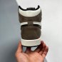jordan 1 high og &Atilde;&cent;&Acirc;�&Acirc;�dark mocha&Atilde;&cent;&Acirc;�&Acirc;� 555088-105 on