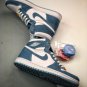 jordan 1 high og &Atilde;&cent;&Acirc;�&Acirc;�denim&Atilde;&cent;&Acirc;�&Acirc;� whiteworn blue-metallic gold dm9036-104