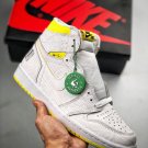 jordan 1 high og âfirst class flightâ 555088-170 on