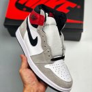 jordan 1 high og âlight smoke greyâ 555088-126