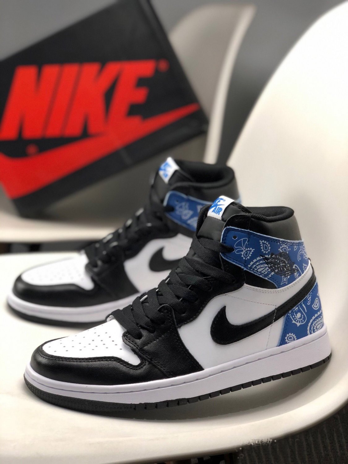 jordan 1 high og &Atilde;&cent;&Acirc;�&Acirc;�paisley&Atilde;&cent;&Acirc;�&Acirc;�