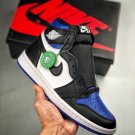 jordan 1 high og âroyal toeâ 555088-041