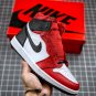 jordan 1 high og &Atilde;&cent;&Acirc;�&Acirc;�satin snake&Atilde;&cent;&Acirc;�&Acirc;� gym redwhite-black