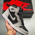 jordan 1 high og âshadow 2.0â blacklight smoke grey-white