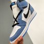 jordan 1 high og &Atilde;&cent;&Acirc;�&Acirc;�university blue&Atilde;&cent;&Acirc;�&Acirc;� 555088-134