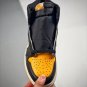 jordan 1 high og &Atilde;&cent;&Acirc;�&Acirc;�yellow toe 2022&Atilde;&cent;&Acirc;�&Acirc;� blacktaxi-white 555088-711