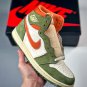 jordan 1 high og craft celadonsky j light olive fb9934-300