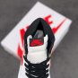 jordan 1 high og heritage whiteuniversity red-black
