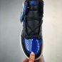 jordan 1 high og leather patent royal