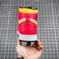 jordan 1 high og light fusion redwhite-laser orange-black