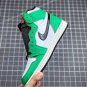 jordan 1 high og lucky greenwhite-sail-black