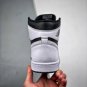 jordan 1 high og reverse panda blackwhite dz5485-010