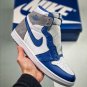 jordan 1 high og true bluewhite-cement grey dz5485-410