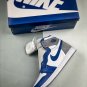 jordan 1 high og true bluewhite-cement grey dz5485-410