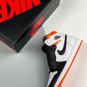 jordan 1 high og whiteelectro orange-black