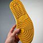 jordan 1 high og yellow ochreblacksail dz5485-401