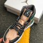 jordan 1 high premium bio beigeblack-mystic green on