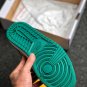 jordan 1 high premium bio beigeblack-mystic green on
