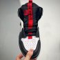 jordan 1 high react whiteblack-red
