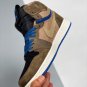 jordan 1 high switch brown black