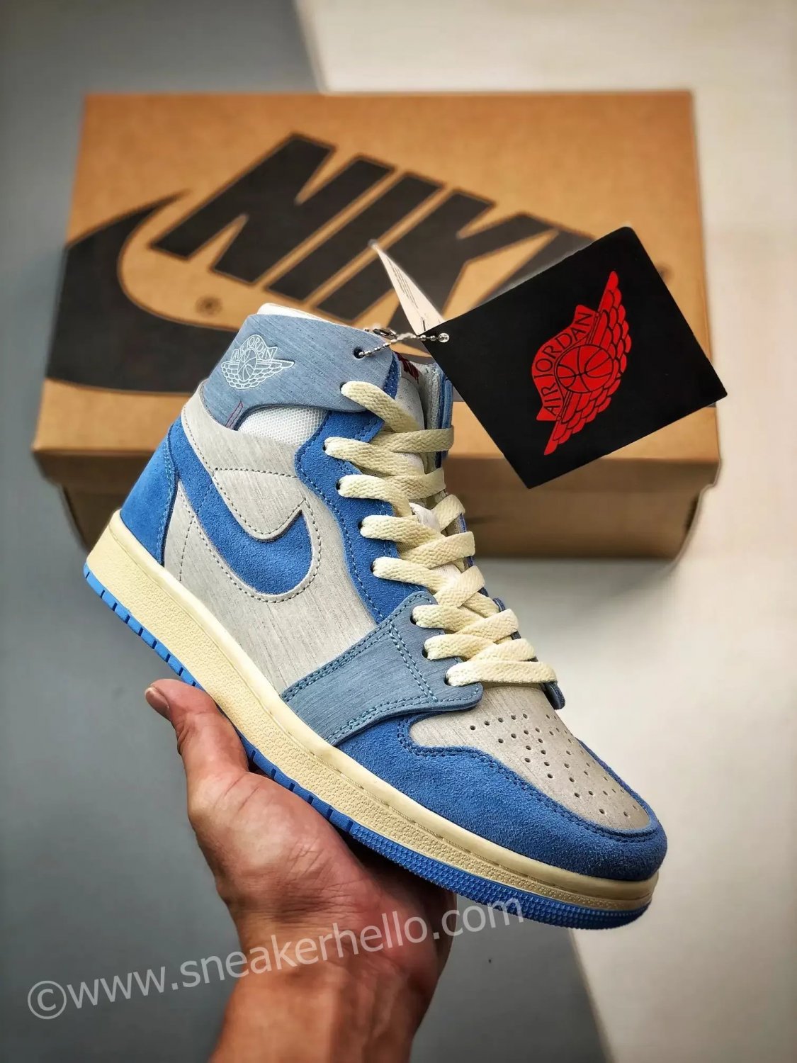 jordan 1 high zoom cmft 2 &Atilde;&cent;&Acirc;�&Acirc;�university blue&Atilde;&cent;&Acirc;�&Acirc;� dv1305-004