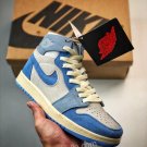 jordan 1 high zoom cmft 2 âuniversity blueâ dv1305-004
