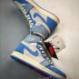 jordan 1 high zoom cmft 2 &Atilde;&cent;&Acirc;�&Acirc;�university blue&Atilde;&cent;&Acirc;�&Acirc;� dv1305-004