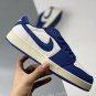 jordan 1 ko low whitedark royal blue dx4981-103