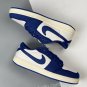 jordan 1 ko low whitedark royal blue dx4981-103