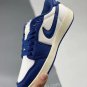 jordan 1 ko low whitedark royal blue dx4981-103