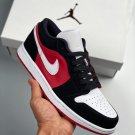 jordan 1 low ‘chicago’ black red white dc0774-016