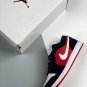jordan 1 low &acirc;��chicago&acirc;�� black red white dc0774-016