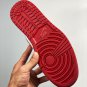 jordan 1 low &acirc;��chicago&acirc;�� black red white dc0774-016