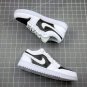 jordan 1 low &acirc;��panda&acirc;�� whiteblack