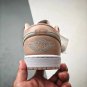 jordan 1 low &acirc;��crimson tint&acirc;�� dc0774-120