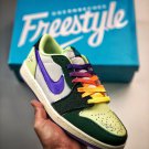 jordan 1 low “doernbecher” gorge greencourt purple-white-barely volt