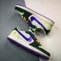 jordan 1 low &acirc;��doernbecher&acirc;�� gorge greencourt purple-white-barely volt