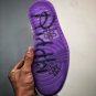 jordan 1 low &acirc;��doernbecher&acirc;�� gorge greencourt purple-white-barely volt
