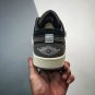 jordan 1 low &acirc;��inside out&acirc;�� black grey dn1635-001