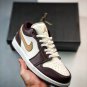 jordan 1 low &acirc;��mocha&acirc;�� shadow brownsail dc0774-200