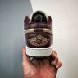 jordan 1 low &acirc;��mocha&acirc;�� shadow brownsail dc0774-200