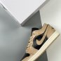 jordan 1 low &acirc;��vachetta tan&acirc;�� desertsailblack dc0774-201