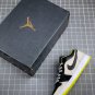 jordan 1 low &acirc;��venom green&acirc;�� 553558-009