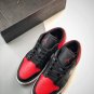 jordan 1 low &Atilde;&cent;&Acirc;�&Acirc;�alternate bred toe&Atilde;&cent;&Acirc;�&Acirc;� 553558-066